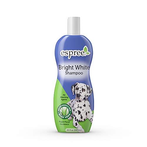 Espree Bright White Dog Shampoo, 20 oz eBay